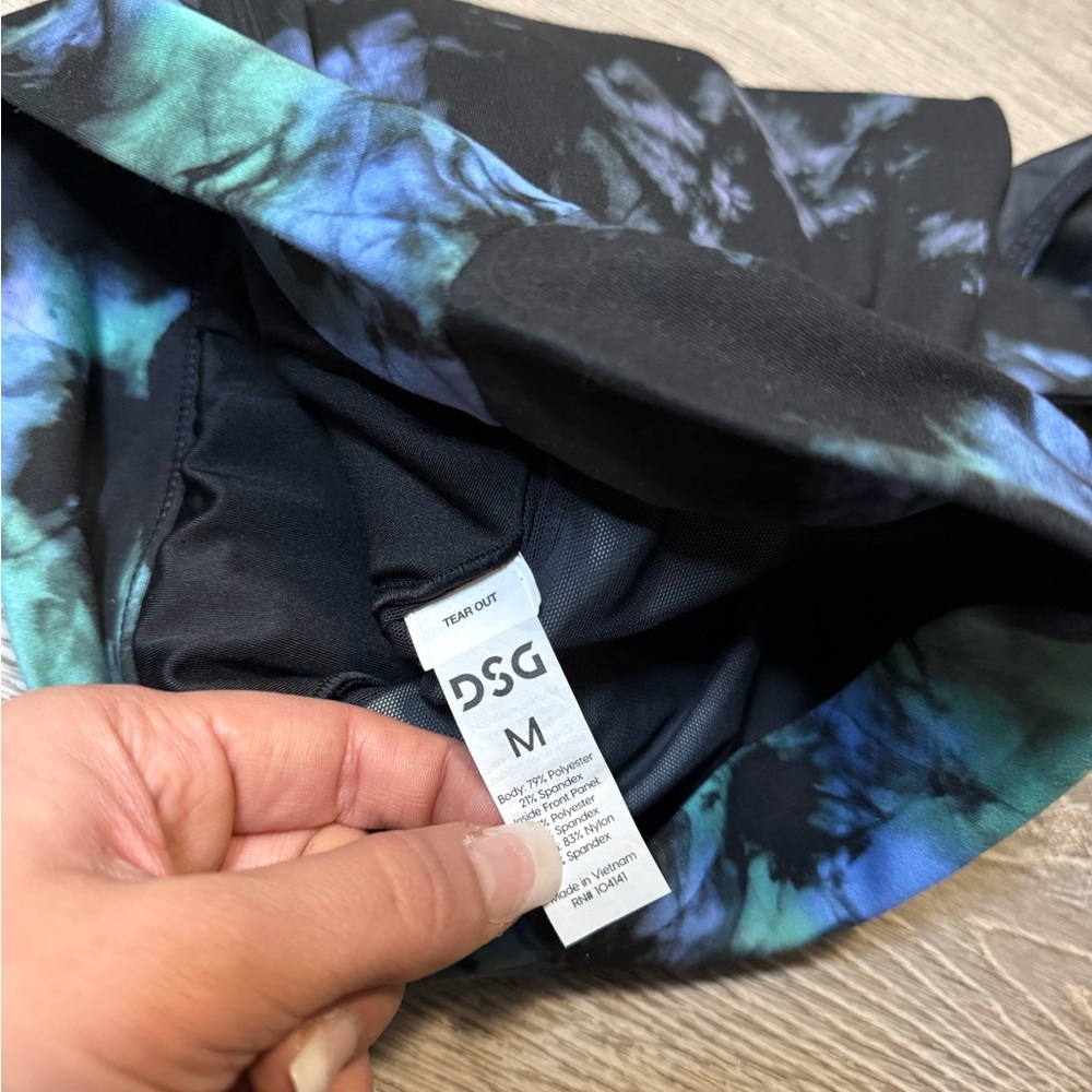 •DSG• SPORTS BRA - Picture 4 of 6
